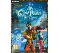 Ghost Pirates of Vooju Island (PC) Steam Key GLOBAL