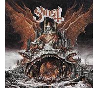 Ghost - Prequelle
