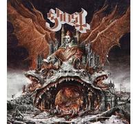 Ghost - Prequelle [Vinilo]