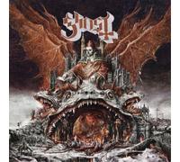 Ghost - Prequelle (LP)
