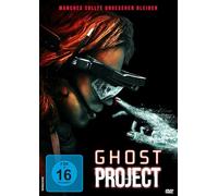 Ghost Project [Alemania] [DVD]