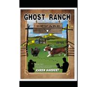 Ghost Ranch
