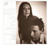 Son of the Velvet Rat – Ghost Ranch – Vinilo 12" Álbum – Importación USA – The Orchard