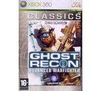 Ghost Recon 3 Advanced Warfighter Xbox 360 Classic
