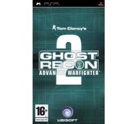 Ghost Recon Advanced Warfighter 2