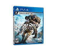 Ghost recon breakpoint