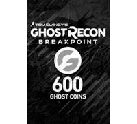 Ghost Recon Breakpoint 600 Ghost Coins (Xbox One) XBOX LIVE Key GLOBAL