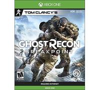 Ghost Recon: Breakpoint for Xbox One [USA]