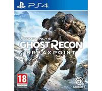 Ghost Recon Breakpoint