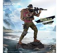 Ghost Recon - Figura Nomad Breakpoint