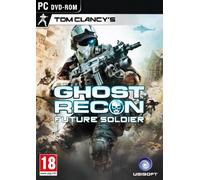 Ghost Recon: Future Soldier [Importación Francesa]