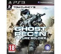 Ghost Recon: Future Soldier [Importación italiana]