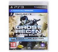 Ghost Recon Future Soldier Signature Edition