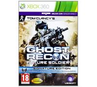 Ghost Recon Future Soldier Signature Edition