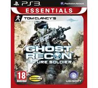 Ghost recon future soldier signature edition