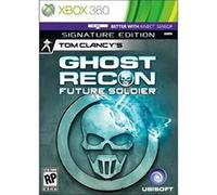 Ghost Recon Future Soldier Signature Edition