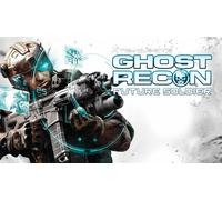 Ghost Recon: Future Soldier Ubisoft Connect Worldwide PC, GeForce Now