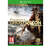 Ghost Recon : Wildlands - édition gold [Importación francesa]