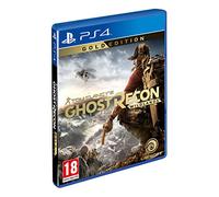 Ghost Recon Wildlands Gold
