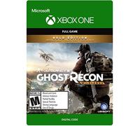 Ghost Recon: Wildlands Gold Edition