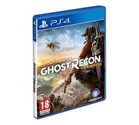 Ghost Recon : Wildlands [Importación francesa]
