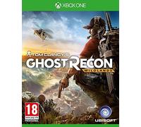Ghost Recon : Wildlands [Importación francesa]
