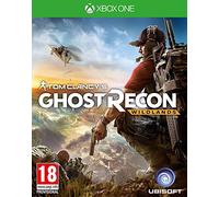 Tom Clancy's Ghost Recon: Wildlands (Xbox One) Xbox Live Key GLOBAL