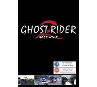 Ghost Rider 2 [Edizione: Regno Unito] [Reino Unido] [DVD]
