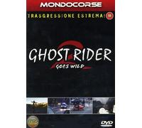 Ghost Rider 2 - Goes Wild [Italia] [DVD]