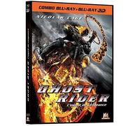 Ghost Rider 2 : L'esprit de vengeance [Francia] [Blu-ray]