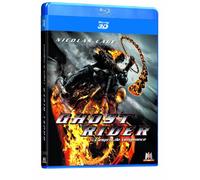 Ghost Rider 2 : L'esprit de vengeance [Francia] [Blu-ray]