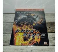 Ghost Rider 2 : L'esprit de vengeance [Francia] [Blu-ray]