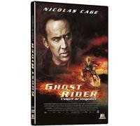 Ghost Rider 2 : L'esprit de vengeance [Francia] [DVD]