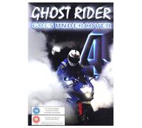Ghost Rider 4 - Ghost Rider 4 [Reino Unido] [DVD]