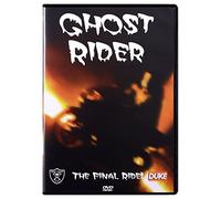 Ghost Rider [Alemania] [DVD]