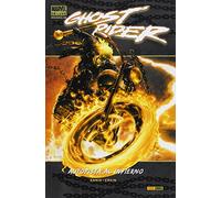 Ghost Rider, Autopista al infierno