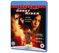 Ghost Rider (BluRay)