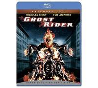Ghost Rider [Edizione: Stati Uniti] [USA] [Blu-ray]