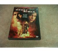 Ghost Rider [Edizione: Stati Uniti] [USA] [DVD]