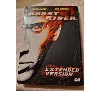 Ghost Rider - Extended Version [Alemania] [DVD]