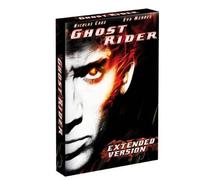 Ghost Rider - Extended Version [Alemania] [DVD]