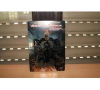 Ghost Rider - Extended Version/Steelbook [Alemania] [DVD]