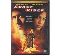 Ghost Rider [Francia] [DVD]