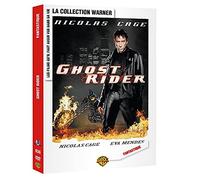 Ghost Rider [Francia] [DVD]