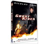 Ghost Rider [Francia] [DVD]