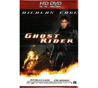 Ghost Rider [Francia] [HD DVD]