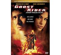 Ghost Rider (Full Screen)