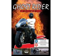 Ghost Rider - Ghost Rider 3 [Edizione: Regno Unito] [Reino Unido] [DVD]