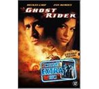 Ghost Rider / Hellboy