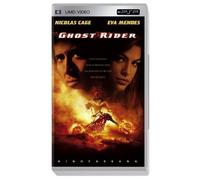 Ghost Rider - Kinofassung [Alemania] [UMD Mini para PSP]